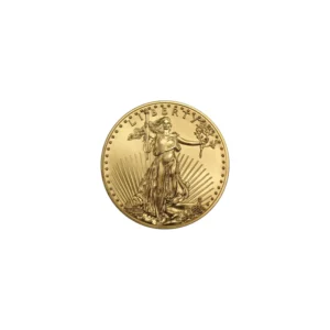 1/4 Ounce Gold